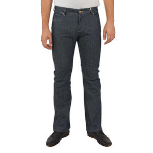 Super Fine Jeans Men size 28 Light Steel Blue